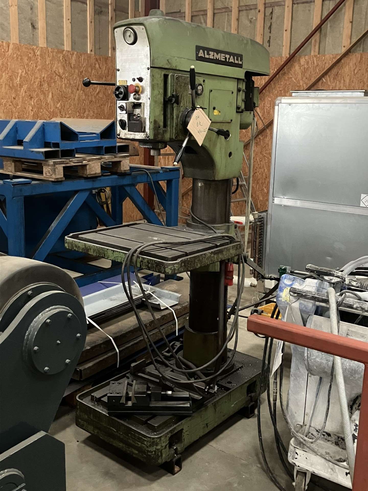 alzmetall-boremaskine-type-45-s